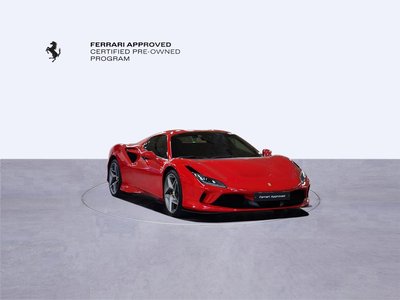 صورة 2 لـ 2020 Ferrari F8 SPIDER