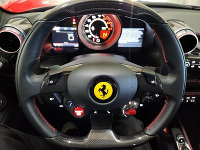 2020 Ferrari F8 SPIDER thumbnail 12