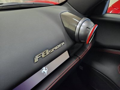 2020 Ferrari F8 SPIDER thumbnail 14