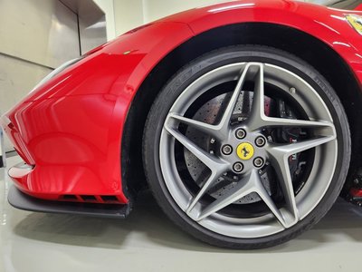 2020 Ferrari F8 SPIDER thumbnail 20