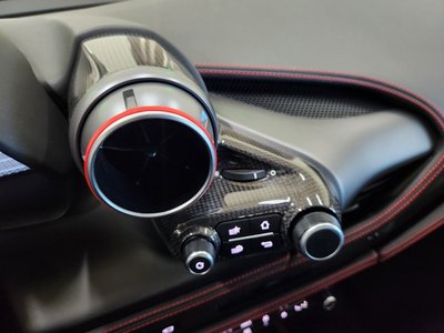 2020 Ferrari F8 SPIDER thumbnail 13