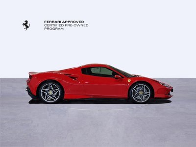 صورة 7 لـ 2020 Ferrari F8 SPIDER