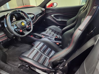 2020 Ferrari F8 SPIDER thumbnail 18