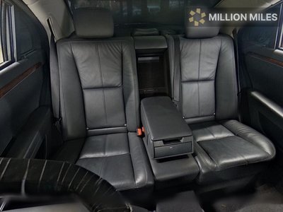 MERCEDES-BENZ S-CLASS - 6