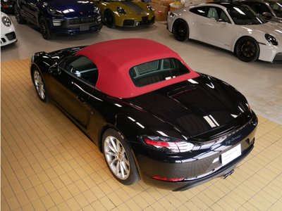 PORSCHE 718 - 6