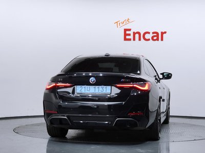 BMW I4 - 3