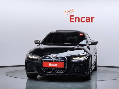BMW I4 - 2