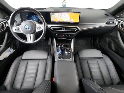 BMW I4 - 5