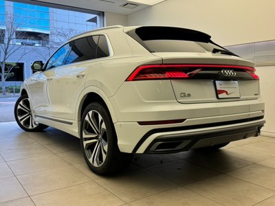 AUDI Q8 - 9