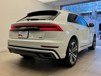 AUDI Q8 - 7
