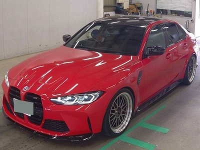 BMW M3 - 4