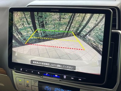 TOYOTA LAND CRUISER PRADO - 6