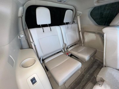 TOYOTA LAND CRUISER PRADO - 10