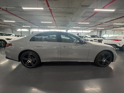 2026 Mercedes-BENZ E-CLASS photo 2