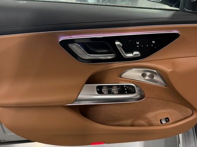 2026 Mercedes-BENZ E-CLASS photo 8