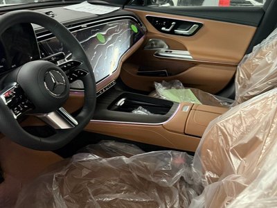 2026 Mercedes-BENZ E-CLASS photo 4
