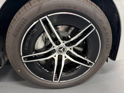2026 Mercedes-BENZ E-CLASS photo 6