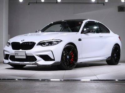 BMW M2 COUPE