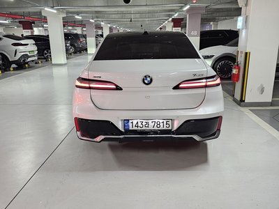 صورة 2 لـ 2024 BMW 7 SERIES