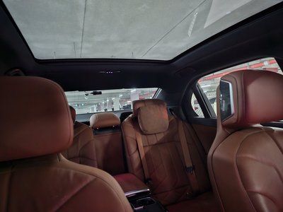 صورة 5 لـ 2024 BMW 7 SERIES