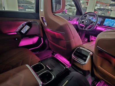 صورة 6 لـ 2024 BMW 7 SERIES