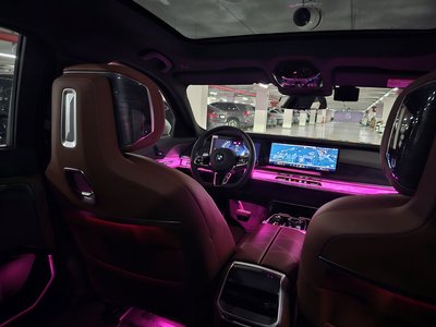صورة 7 لـ 2024 BMW 7 SERIES