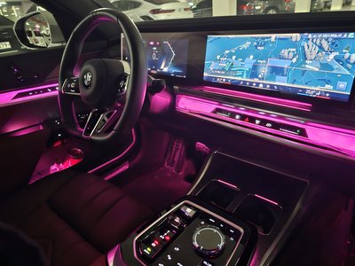 صورة 3 لـ 2024 BMW 7 SERIES