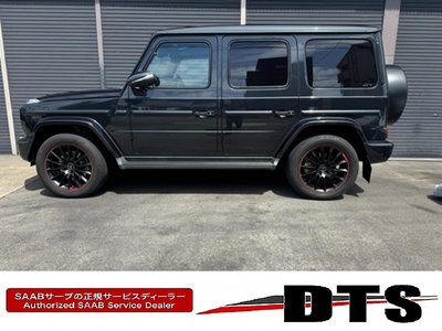 صورة 2 لـ 2020 Mercedes-BENZ G-CLASS