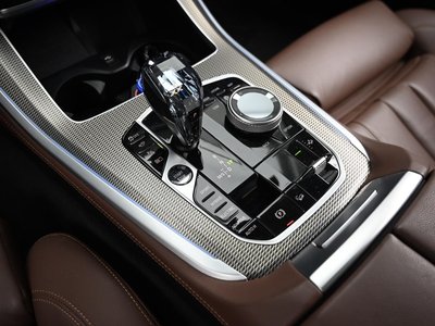 BMW X5 - 9