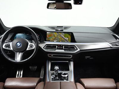 BMW X5 - 4