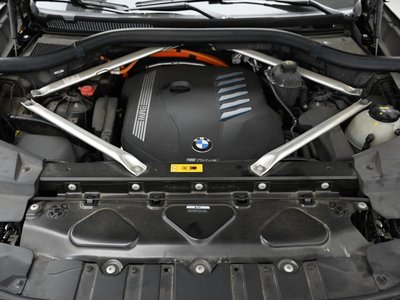 BMW X5 - 7