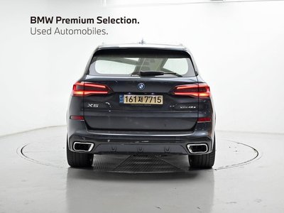 BMW X5 - 3