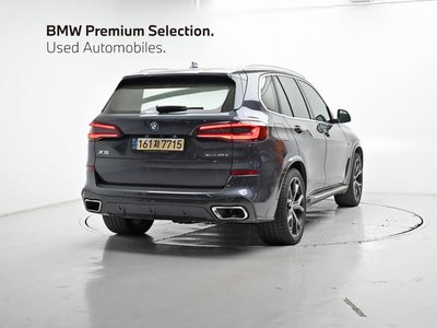 BMW X5 - 5
