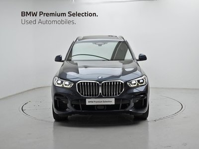 BMW X5 - 2