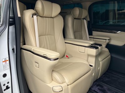 صورة مصغرة 48 لـ 2022 TOYOTA ALPHARD