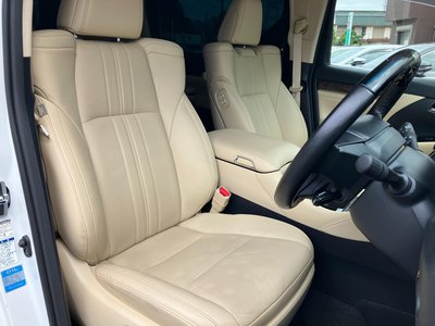 صورة مصغرة 44 لـ 2022 TOYOTA ALPHARD