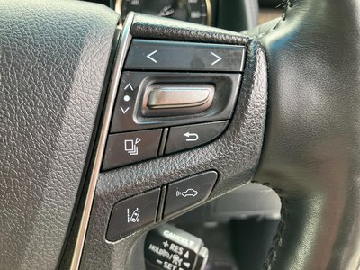 صورة مصغرة 12 لـ 2022 TOYOTA ALPHARD