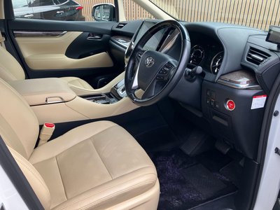 صورة مصغرة 43 لـ 2022 TOYOTA ALPHARD