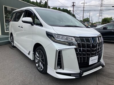 صورة مصغرة 68 لـ 2022 TOYOTA ALPHARD
