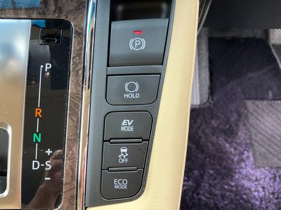 صورة مصغرة 27 لـ 2022 TOYOTA ALPHARD