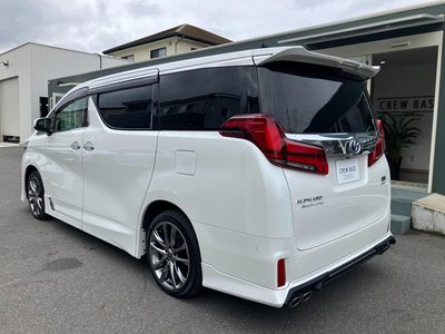 صورة مصغرة 75 لـ 2022 TOYOTA ALPHARD