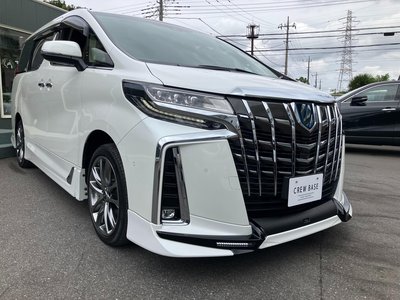 صورة مصغرة 62 لـ 2022 TOYOTA ALPHARD