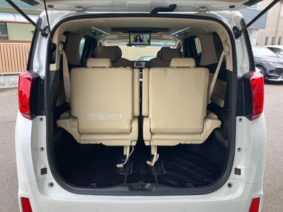 صورة مصغرة 59 لـ 2022 TOYOTA ALPHARD