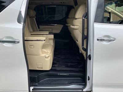 صورة مصغرة 47 لـ 2022 TOYOTA ALPHARD