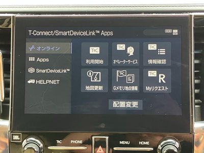 صورة مصغرة 18 لـ 2022 TOYOTA ALPHARD