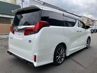 صورة مصغرة 69 لـ 2022 TOYOTA ALPHARD