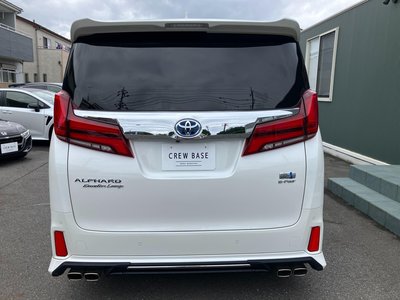 صورة مصغرة 72 لـ 2022 TOYOTA ALPHARD