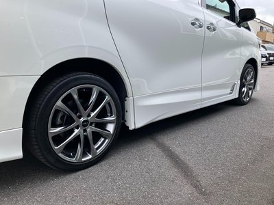 صورة مصغرة 70 لـ 2022 TOYOTA ALPHARD