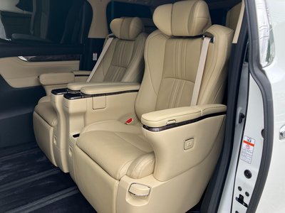 صورة مصغرة 54 لـ 2022 TOYOTA ALPHARD