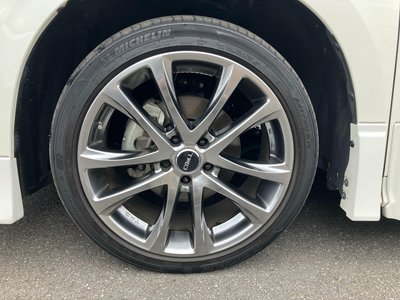 صورة مصغرة 76 لـ 2022 TOYOTA ALPHARD